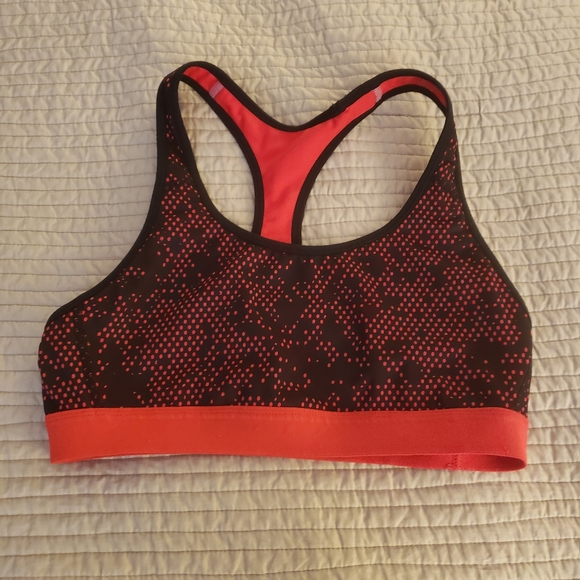 C9 Reversible Racerback Sports Bra - Picture 4 of 5